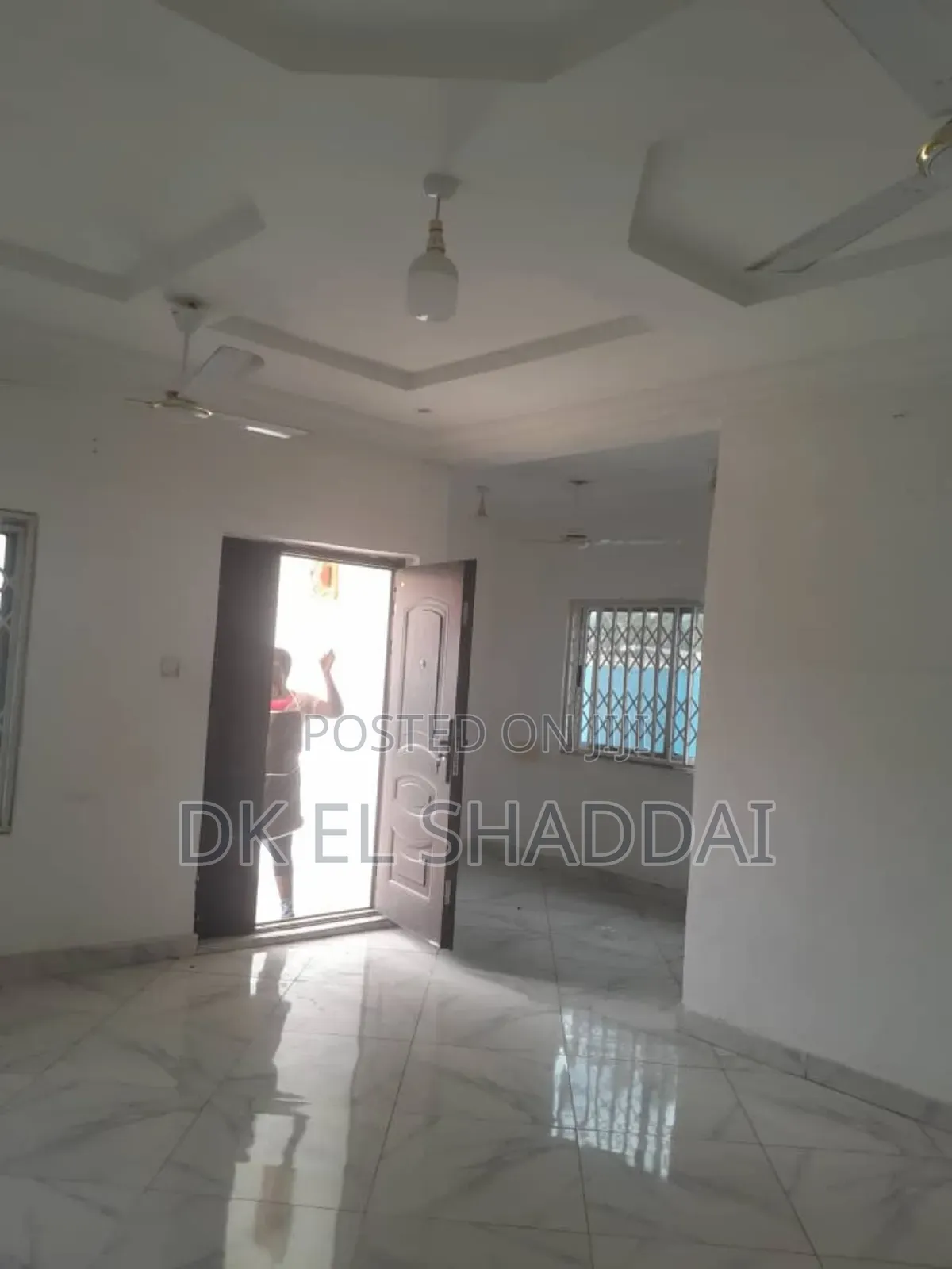 3bdrm House in Pokuase for rent