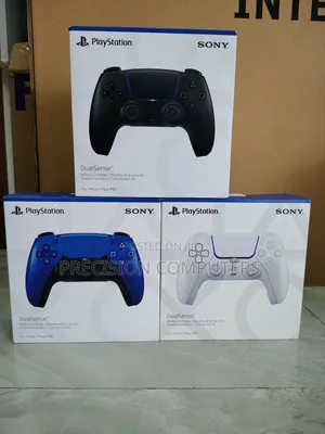 Play Station 5 Controllers