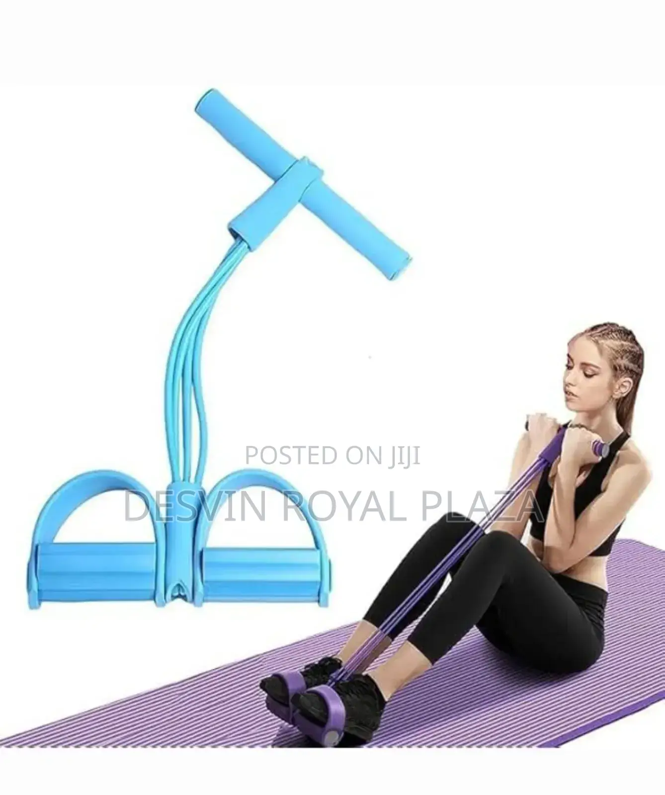 Pedal Puller