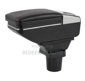 Toyota Yaris Console, Toyota Yaris Arm Rest