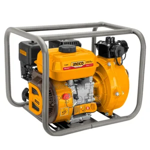 Ingco Water Pump Gasoline 3 "/ 7.5hp