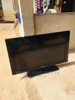 40inches Samsung LCD Digital TV