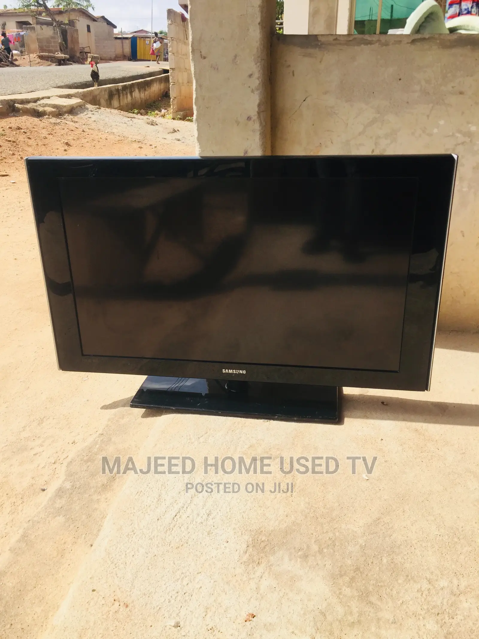 40inches Samsung LCD Digital TV