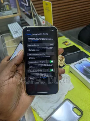 Apple iPhone XR 128 GB Yellow
