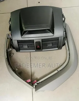 Corolla Ac Vent 2009,2010,2012,2013