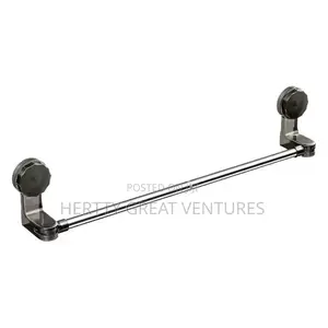 Towel Rack / Retractable Towel Rack