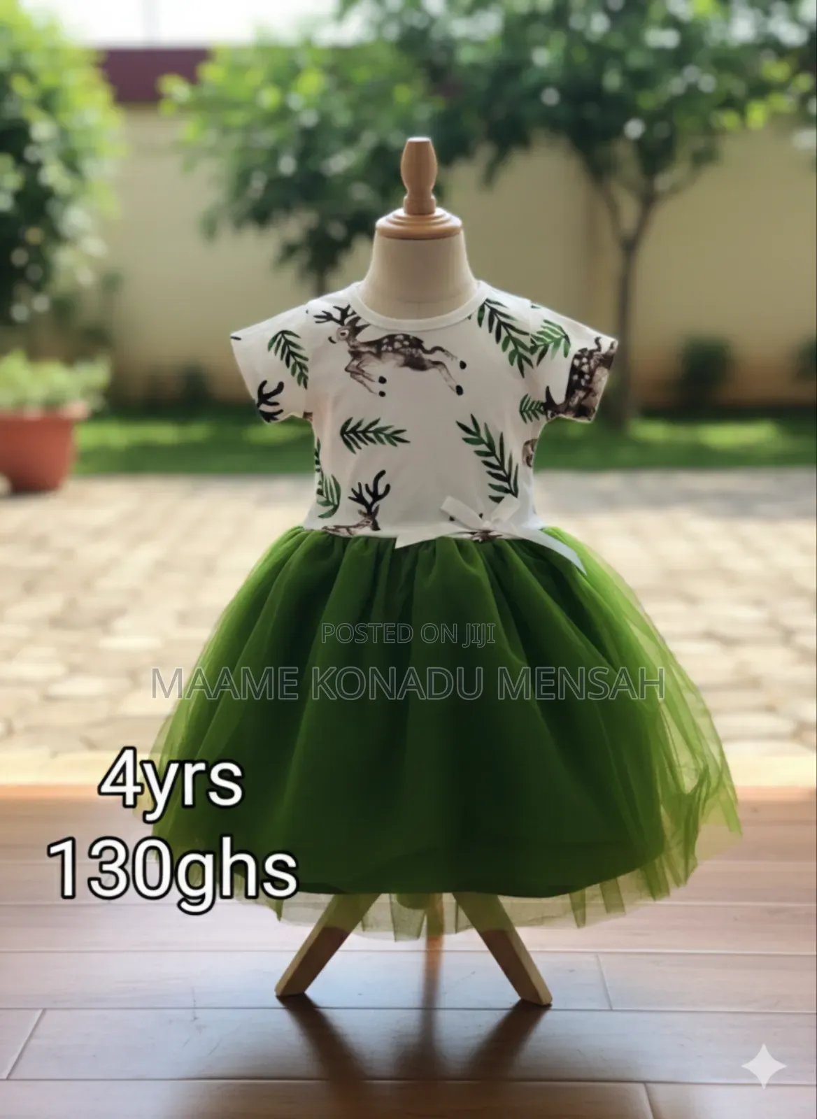 Kids Wear and More
