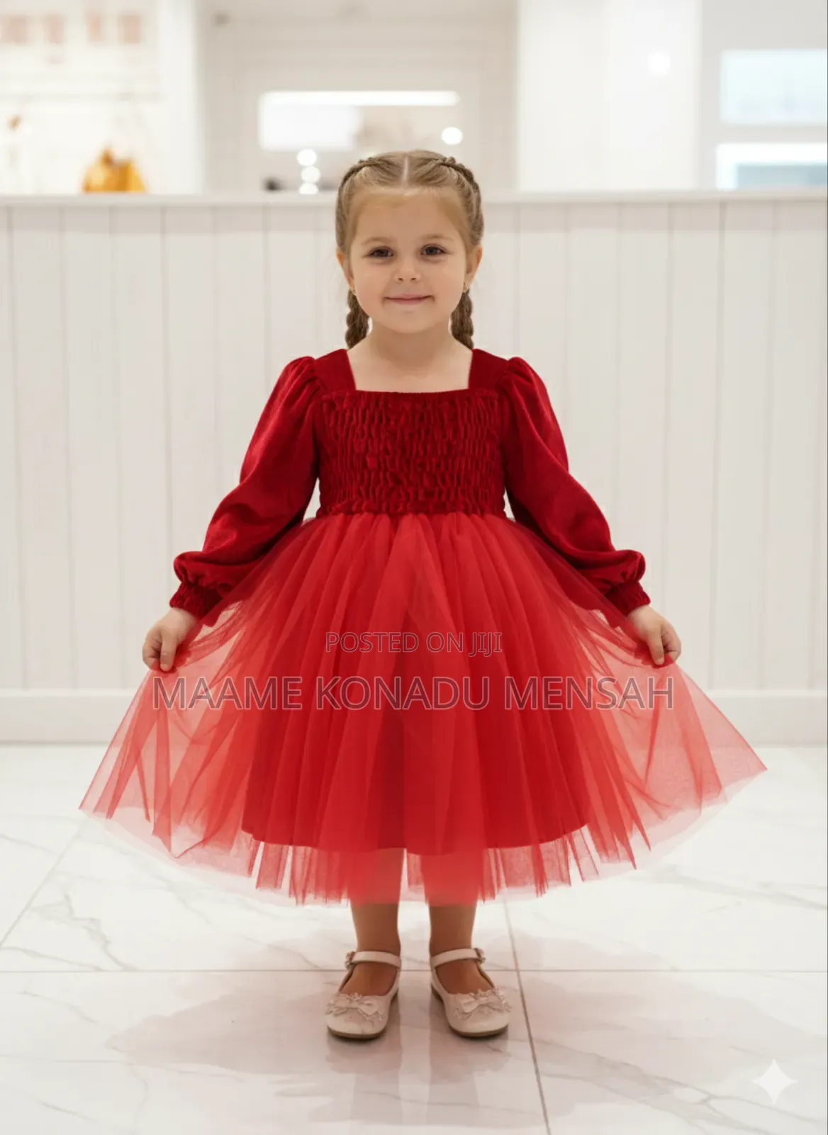 Kids Wear and More