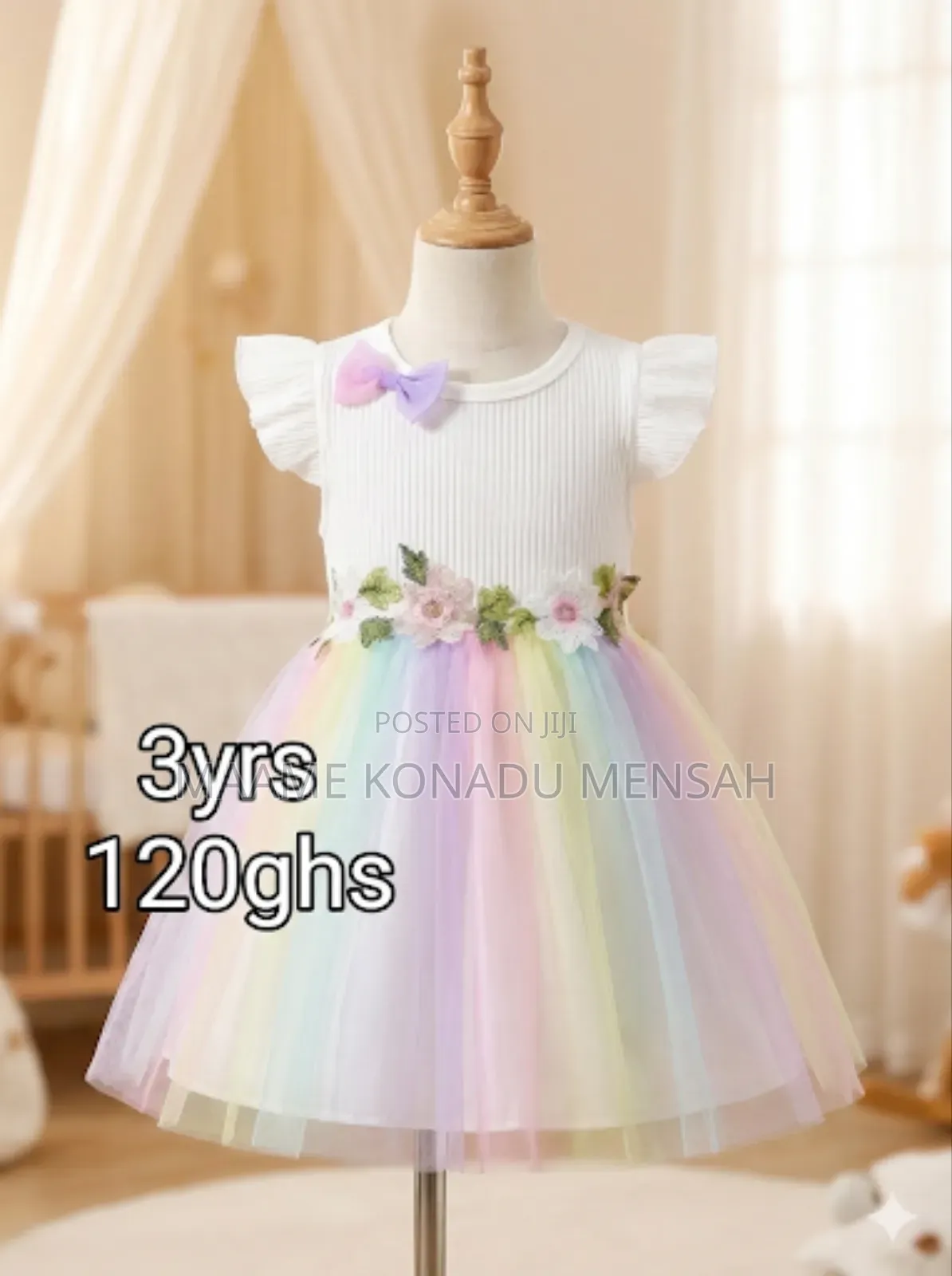 Kids Wear and More