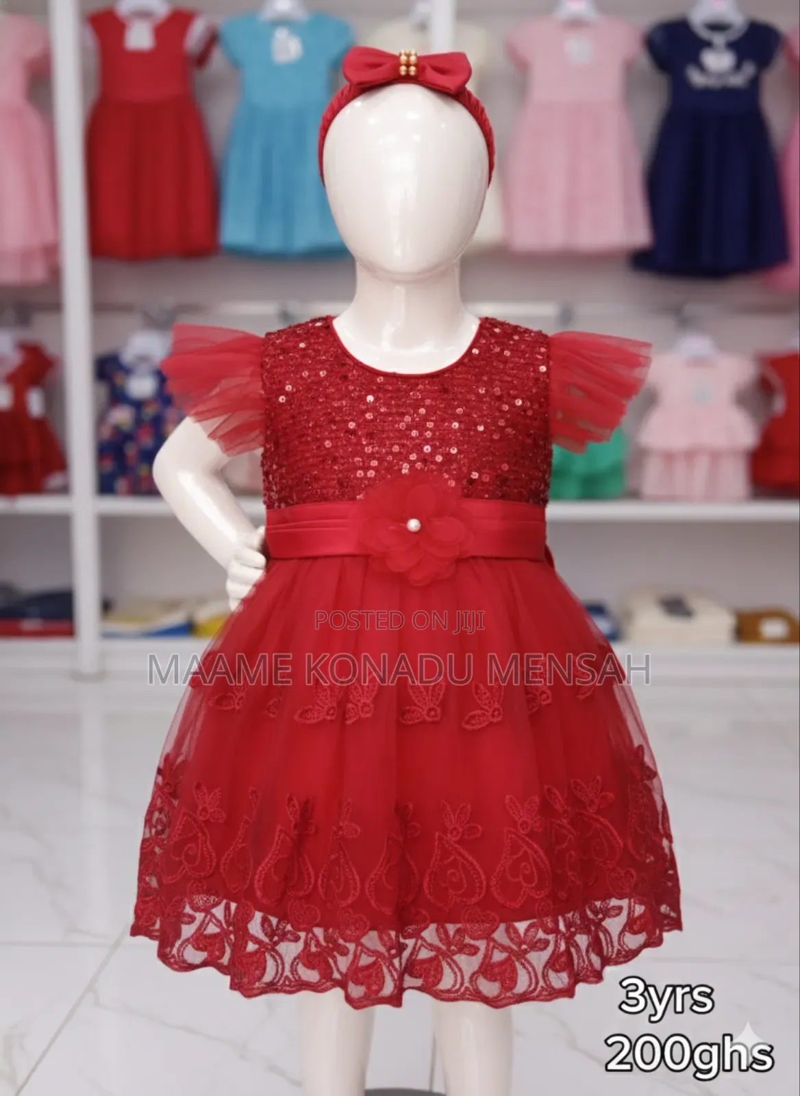 Kids Wear and More
