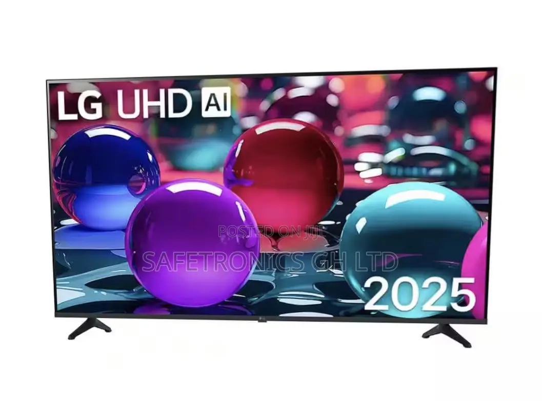 Shop Lg (2025 Model) Led Uhd Smart 55 Inch Ua73 Tv