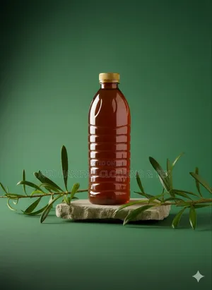 100% Pure Natural Honey – Unfiltered Original