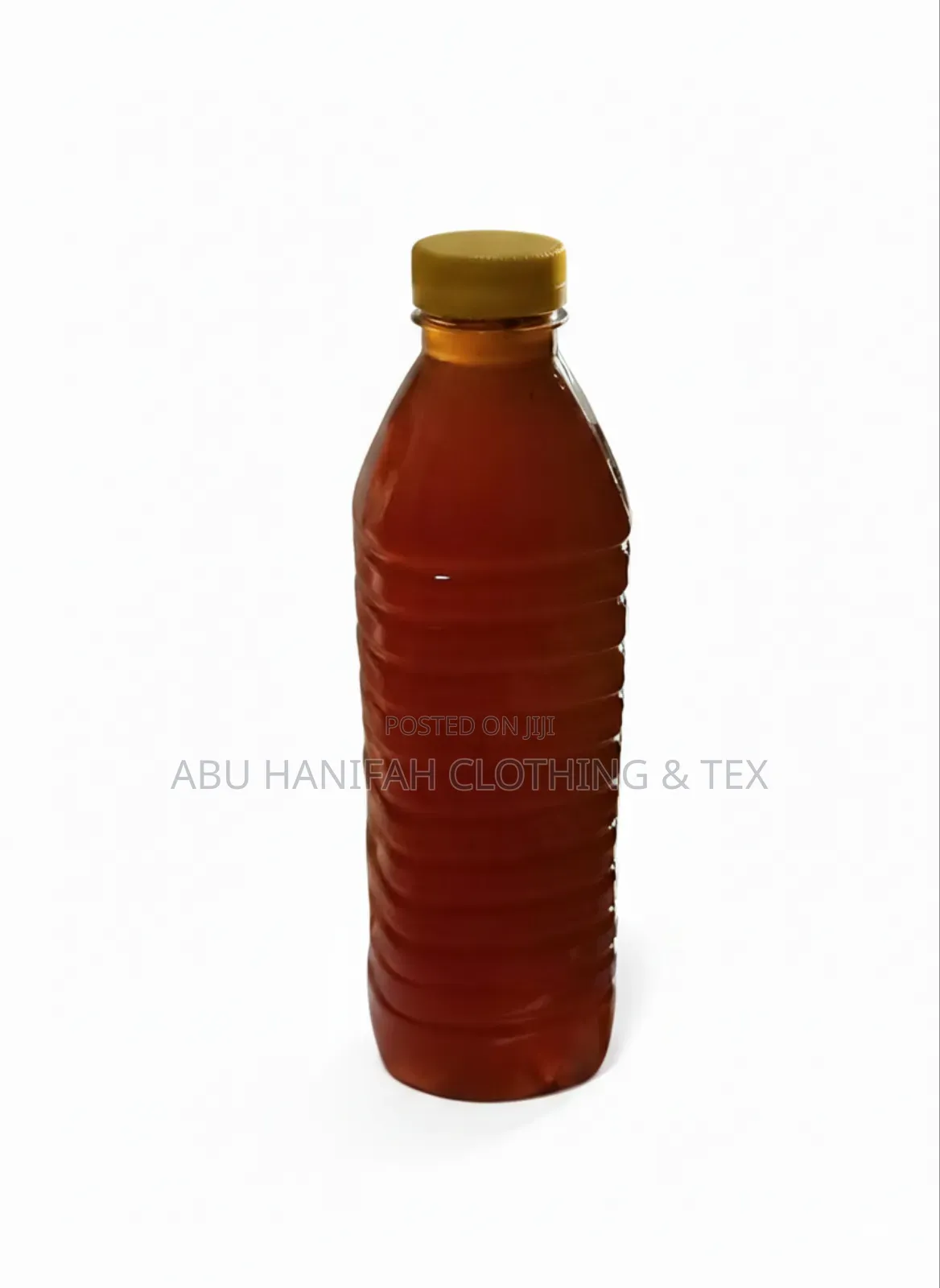 100% Pure Natural Honey – Unfiltered Original