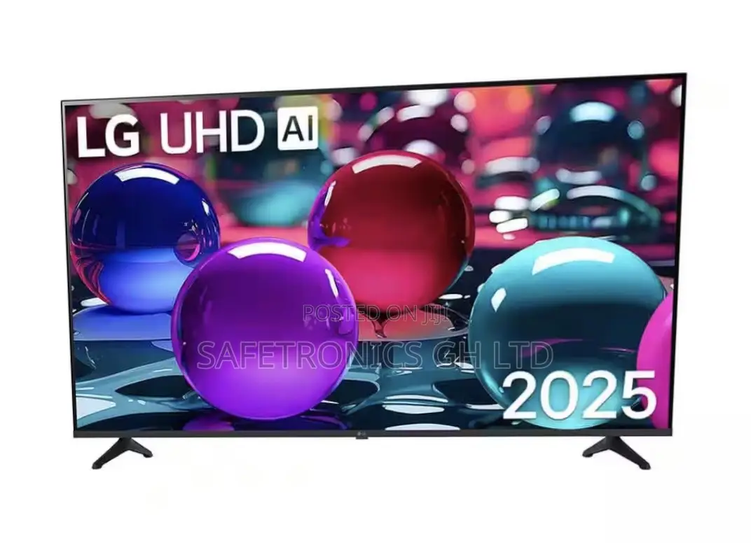 Gen 8 Lg Ua7300 Uhd 2025 Model 55 Inch Smart Tv