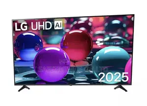 Gen 8 Lg Ua7300 Uhd 2025 Model 55 Inch Smart Tv