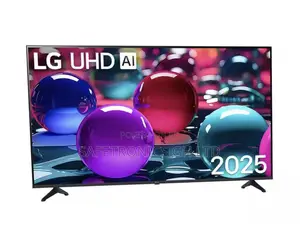 Gen 8 Lg Ua7300 Uhd 2025 Model 55 Inch Smart Tv