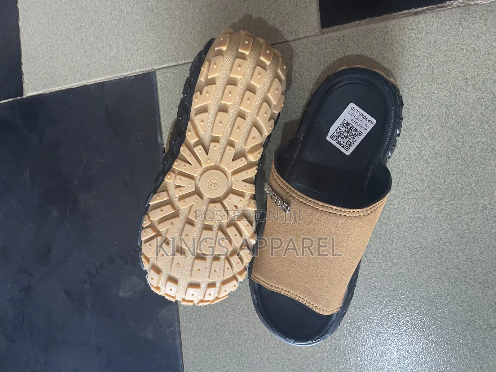 Simple Wear