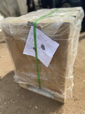 Brand New Toyota Corolla CVT Type Transmission