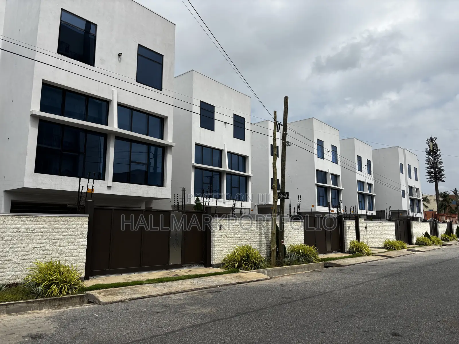 Office at East Legon