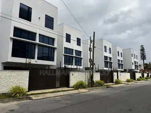 Office at East Legon