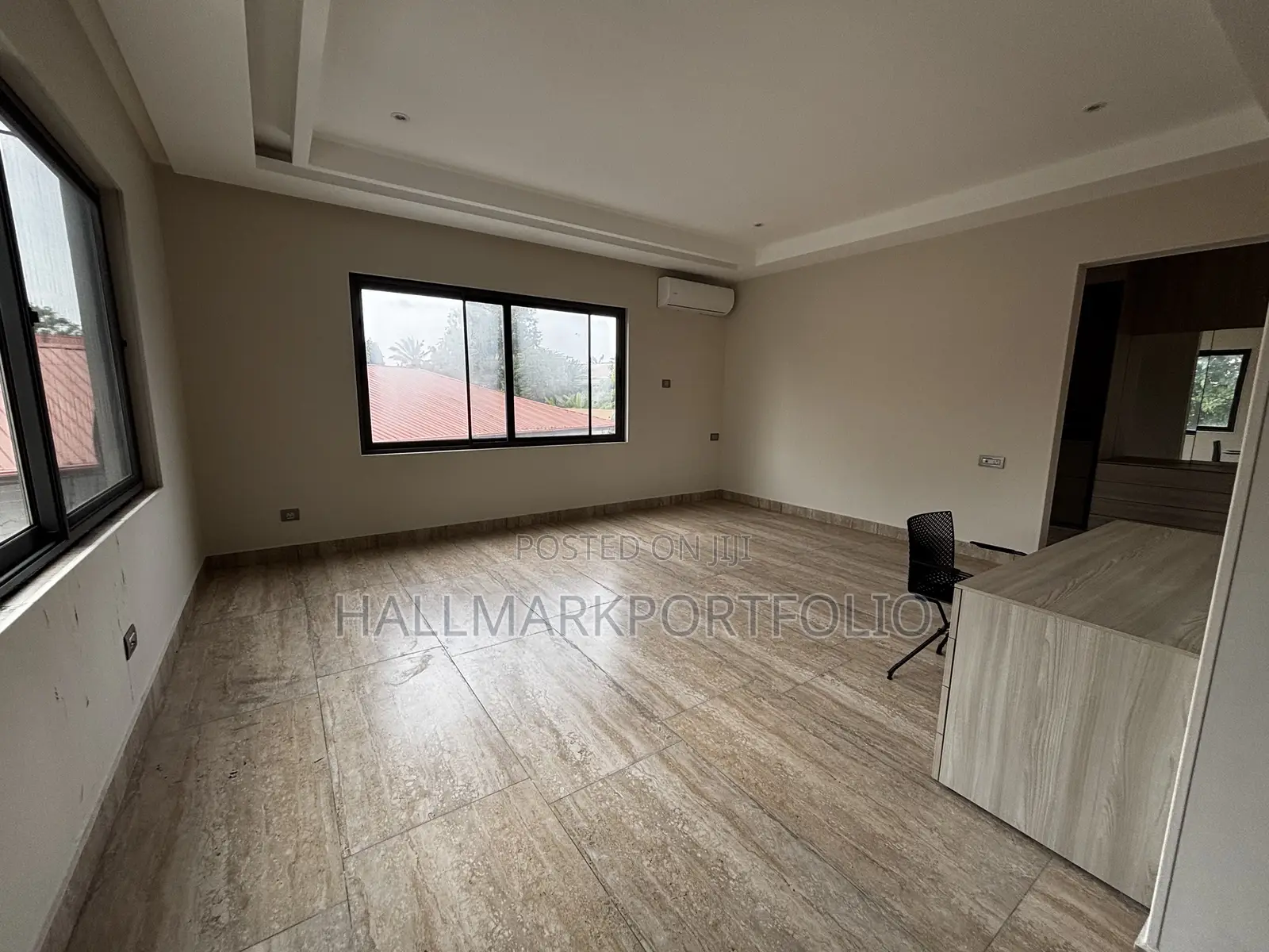 Office at East Legon