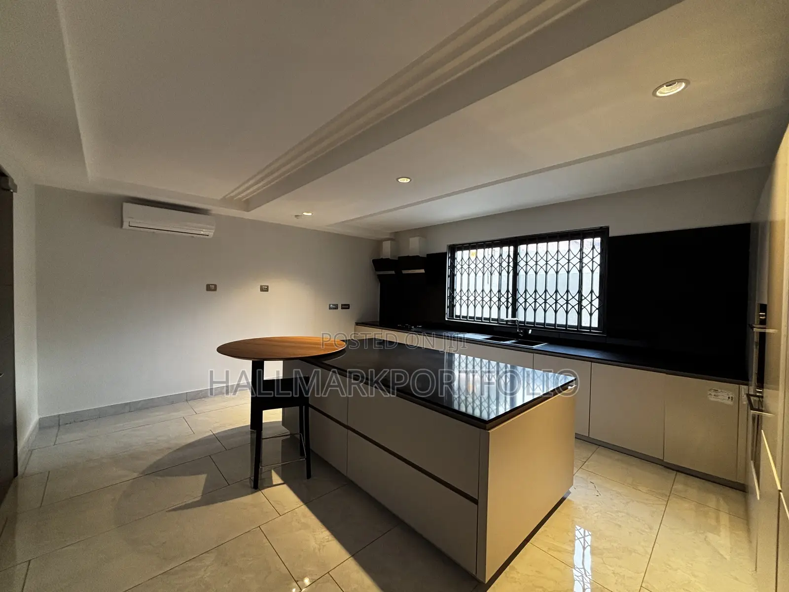 Office at East Legon
