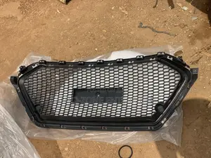 Hyundai Elantra 2016 2017 Front Bumper Shell