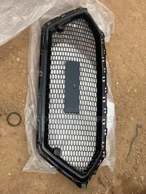 Hyundai Elantra 2016 2017 Front Bumper Shell