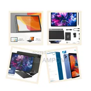 New Tablet 512 GB