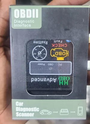 Hh Advanced Bluetooth Obd2 Car Diagnostic Scan Too