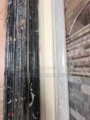 Fiber Coppings (Tiling)..