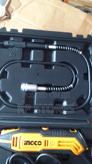 130w Mini Grinder Ingco