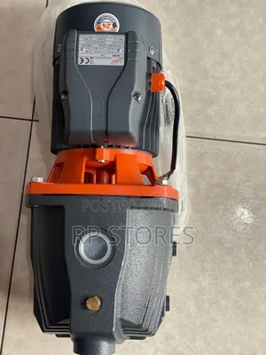 1.5horse Power Water Pump