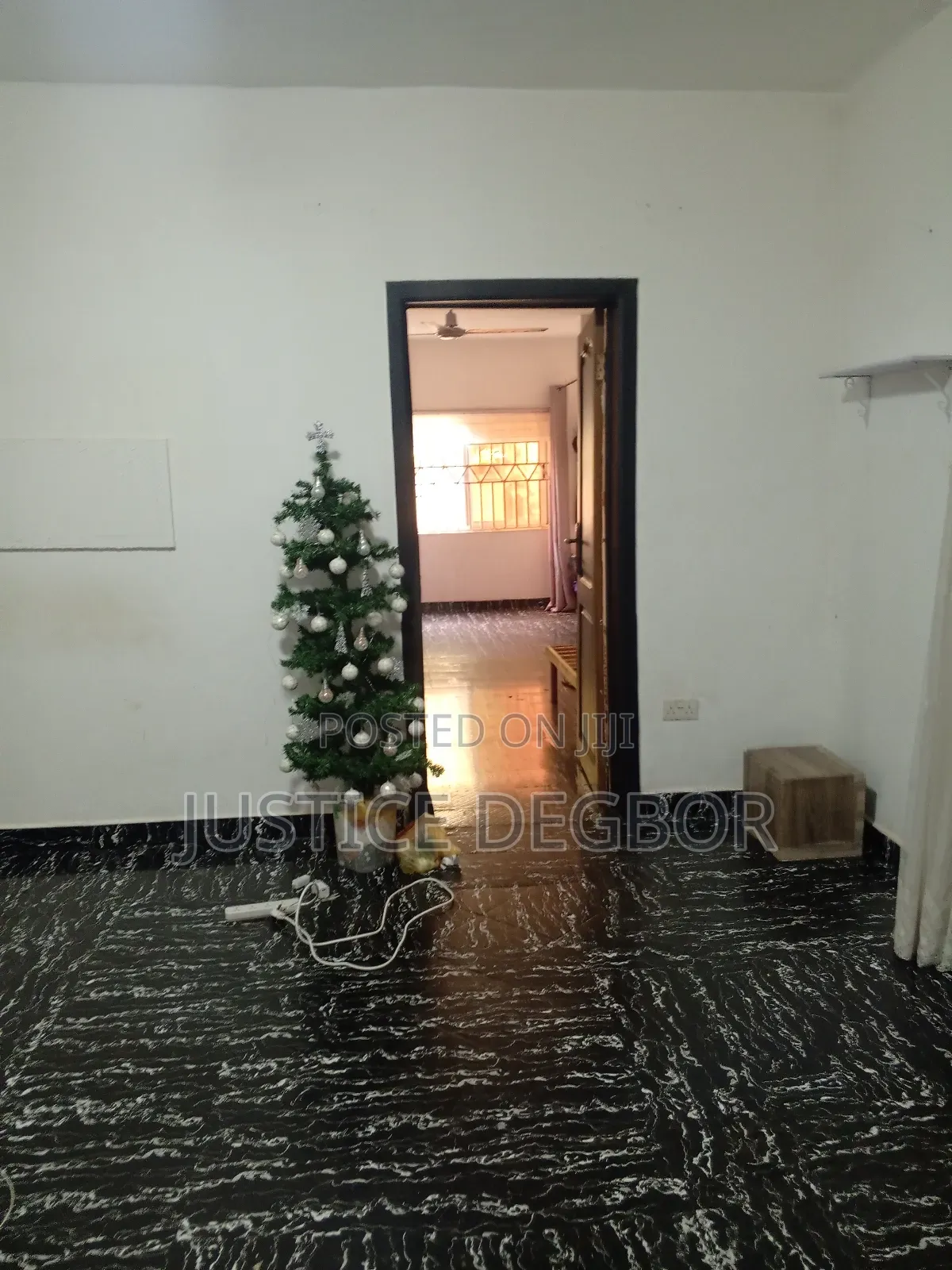 1bdrm Apartment in Bestchoice, Mile 7 for rent
