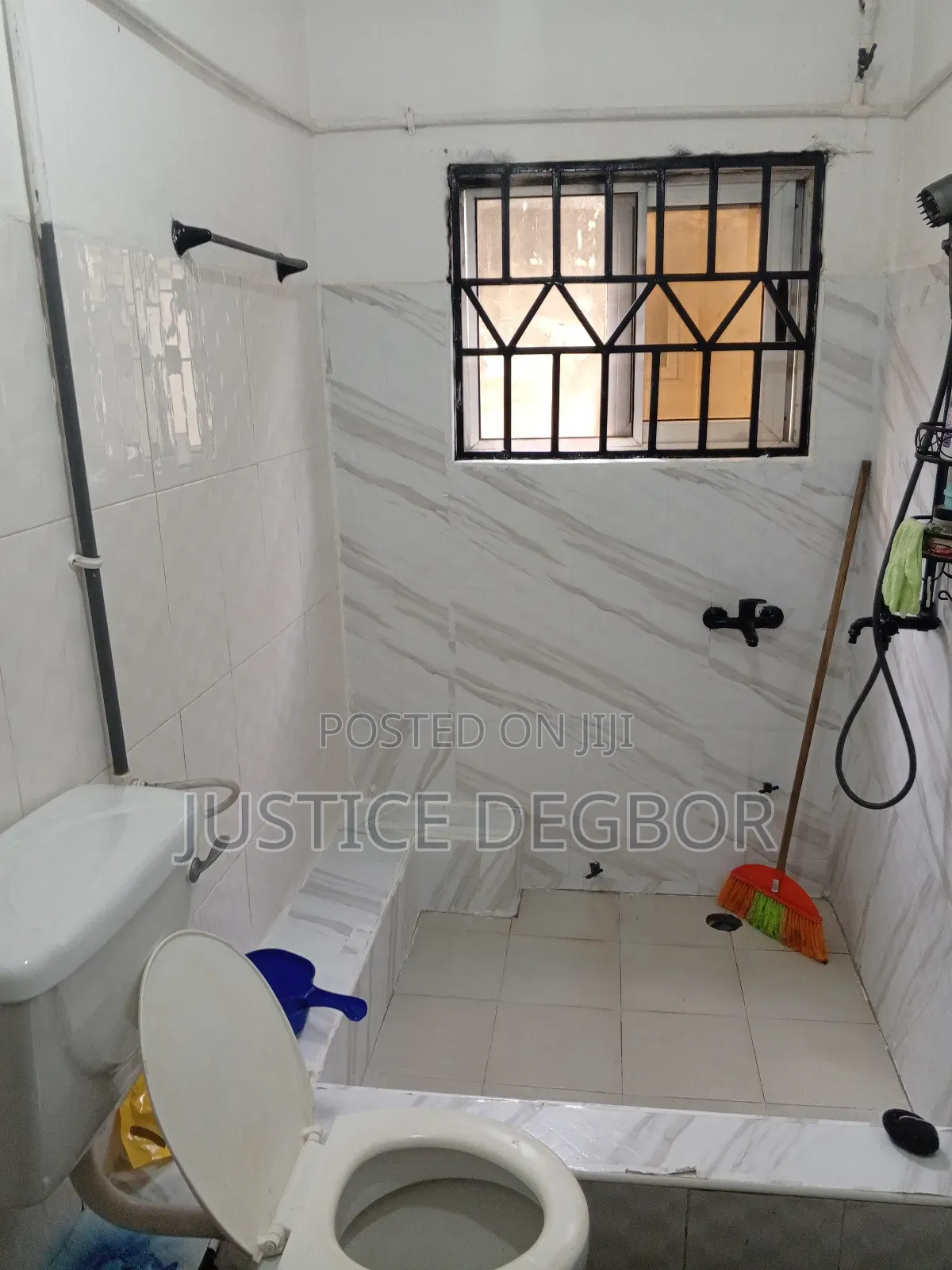 1bdrm Apartment in Bestchoice, Mile 7 for rent