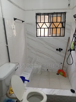 1bdrm Apartment in Bestchoice, Mile 7 for rent