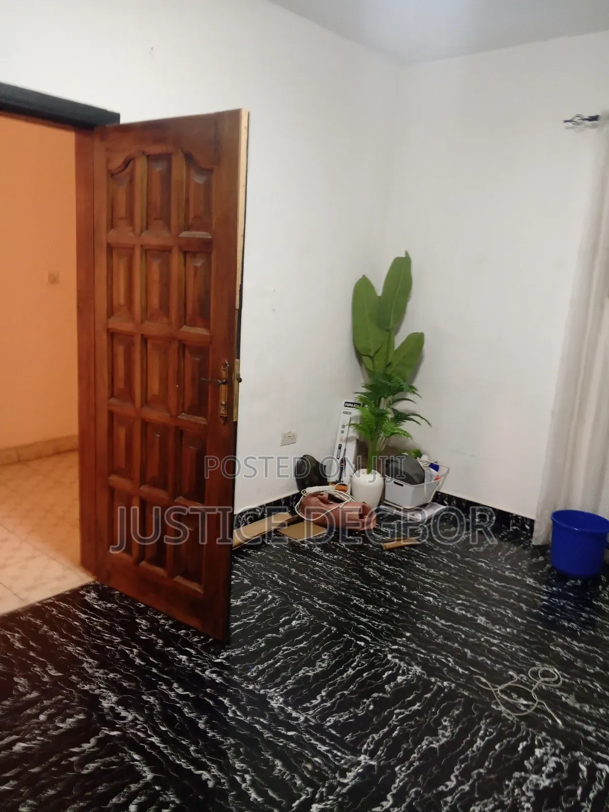1bdrm Apartment in Bestchoice, Mile 7 for rent