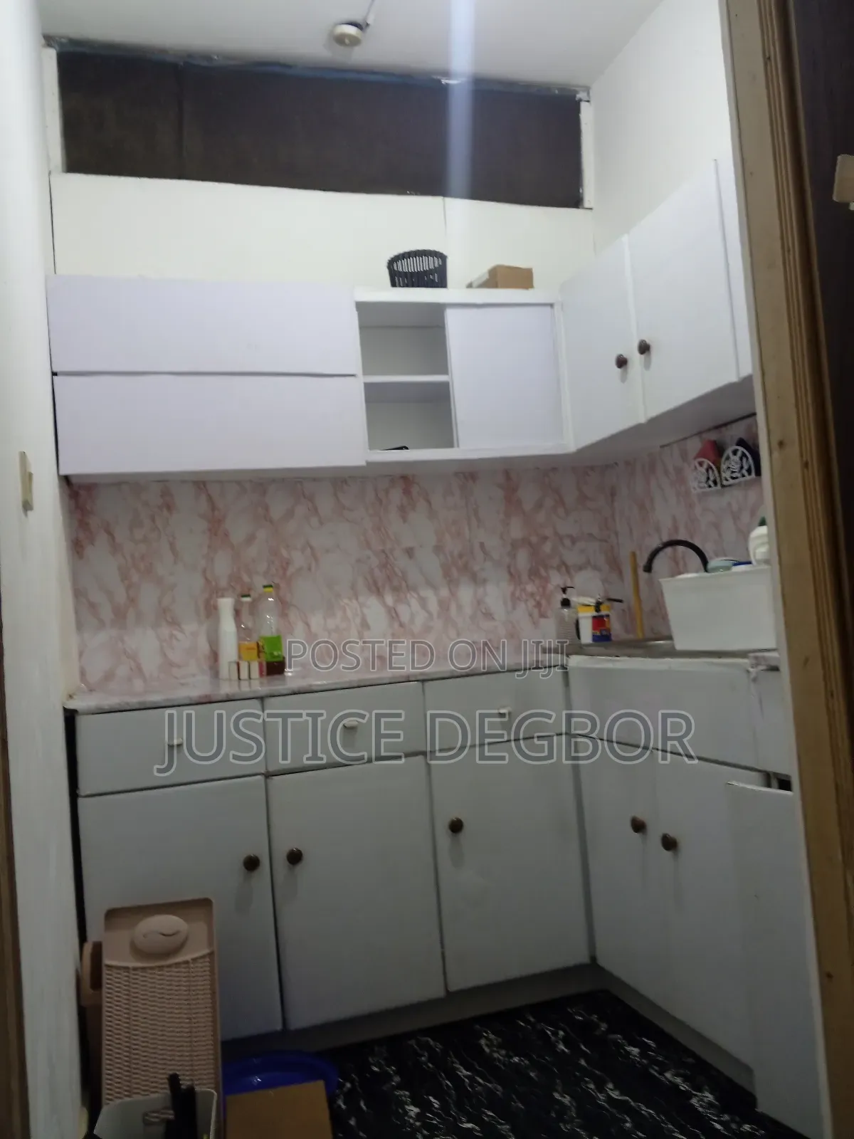 1bdrm Apartment in Bestchoice, Mile 7 for rent