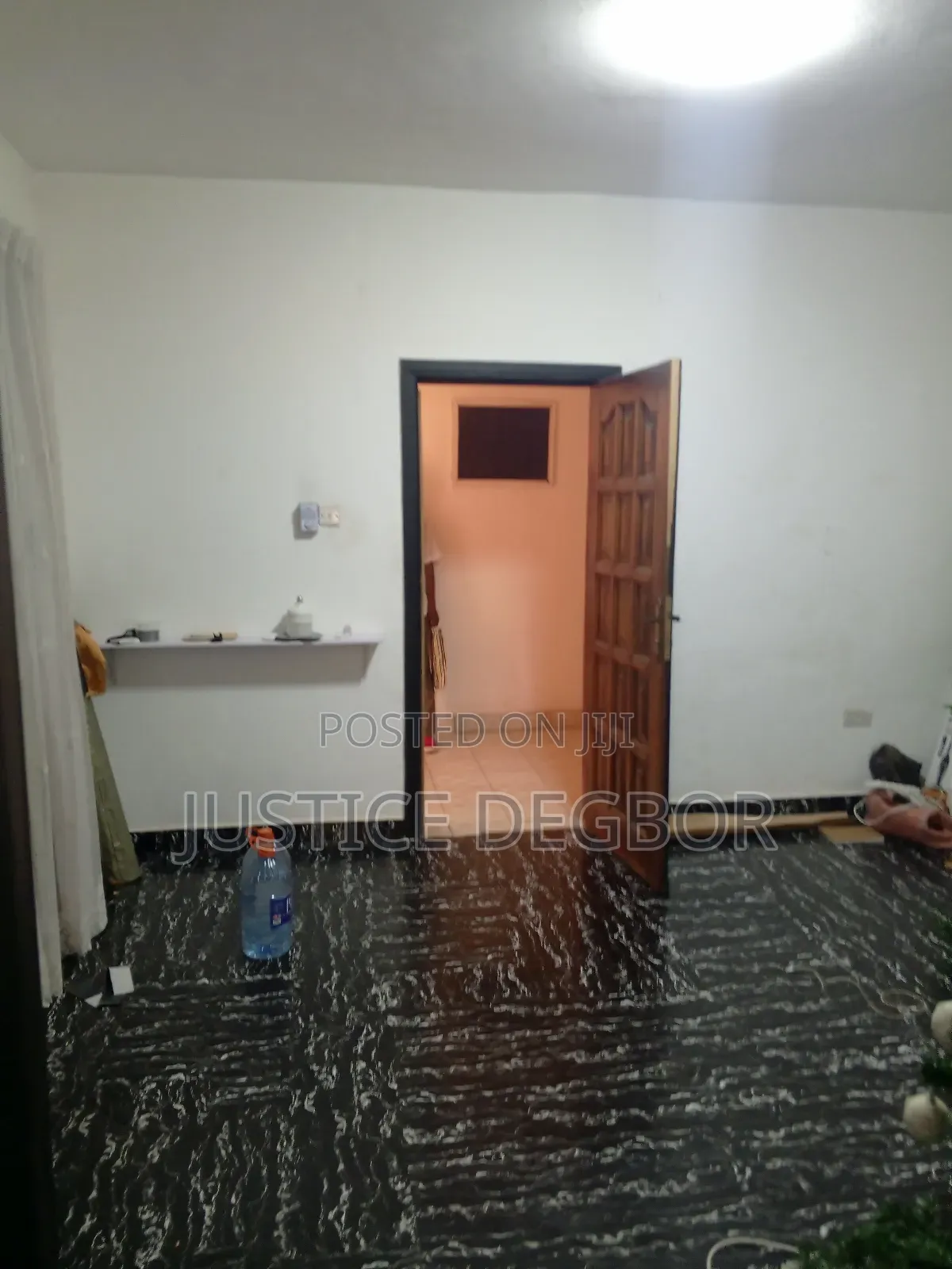 1bdrm Apartment in Bestchoice, Mile 7 for rent
