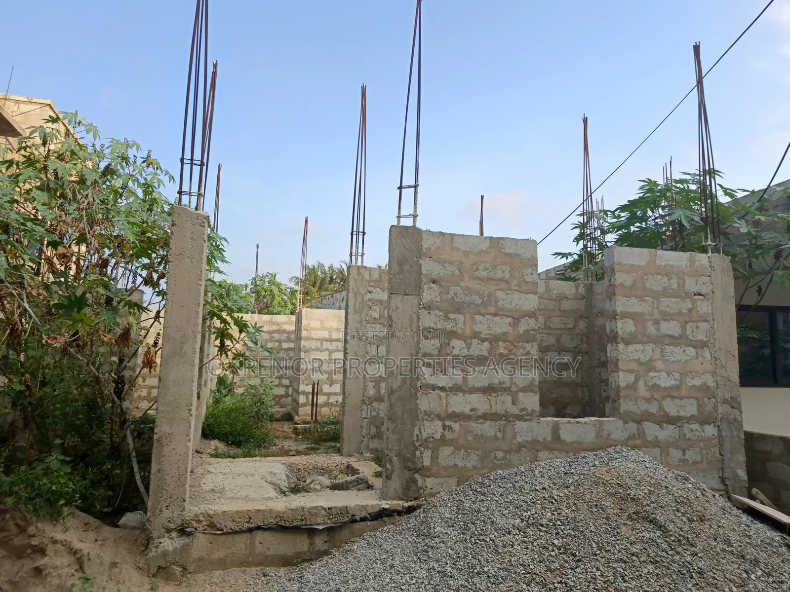 2bdrm Apartment in Teshie, Accra Metropolitan for sale