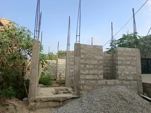 2bdrm Apartment in Teshie, Accra Metropolitan for sale