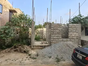 2bdrm Apartment in Teshie, Accra Metropolitan for sale
