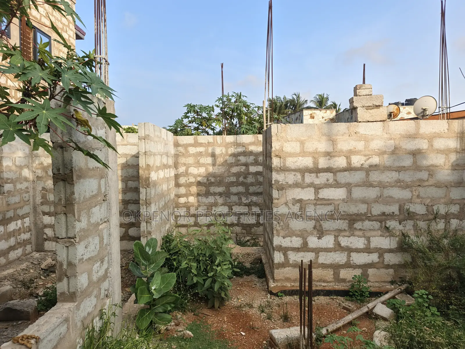 2bdrm Apartment in Teshie, Accra Metropolitan for sale