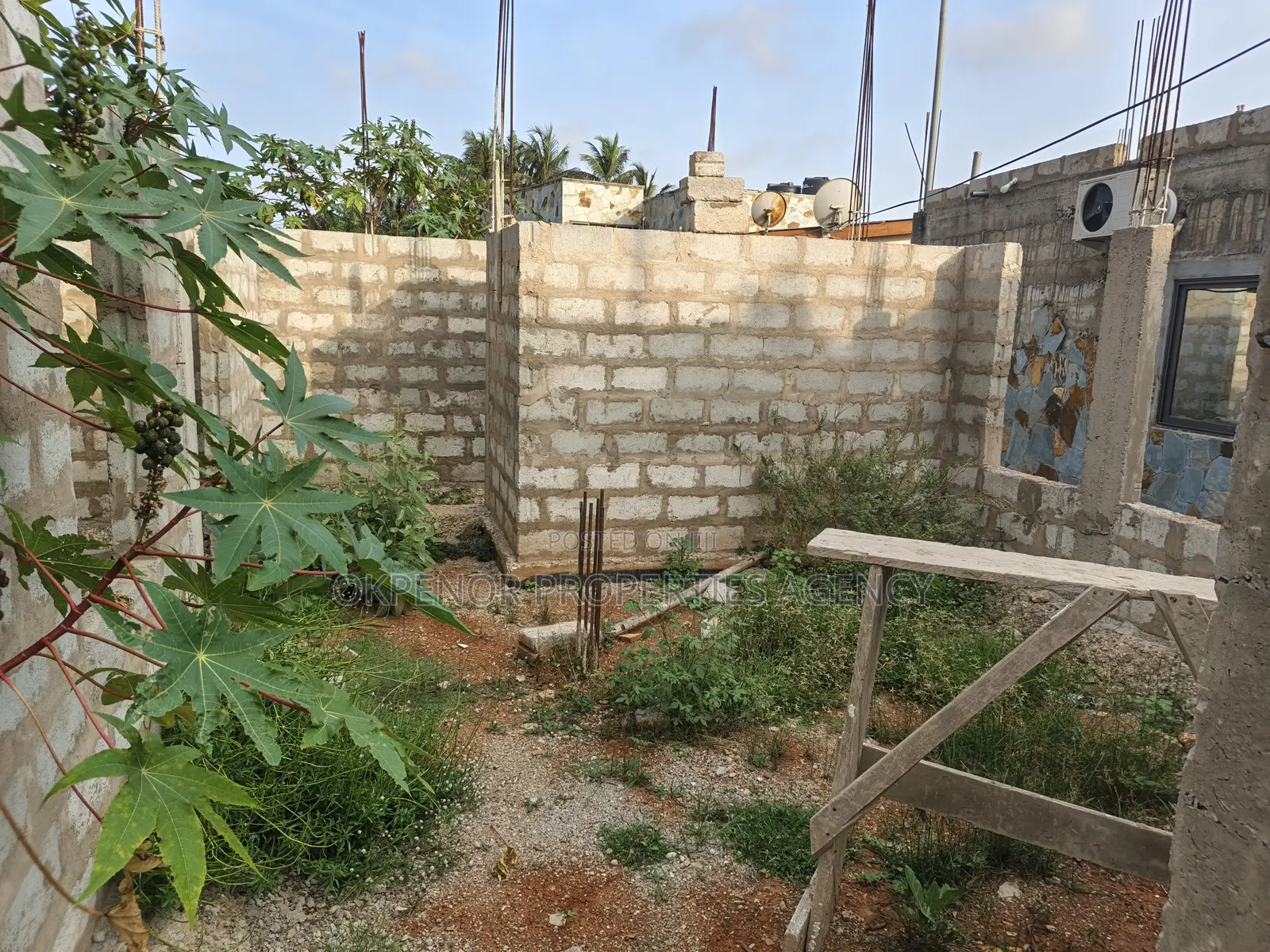 2bdrm Apartment in Teshie, Accra Metropolitan for sale