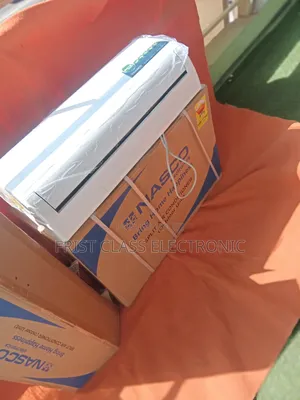 Nasco Polar Comfort 1.5 Hp Ac