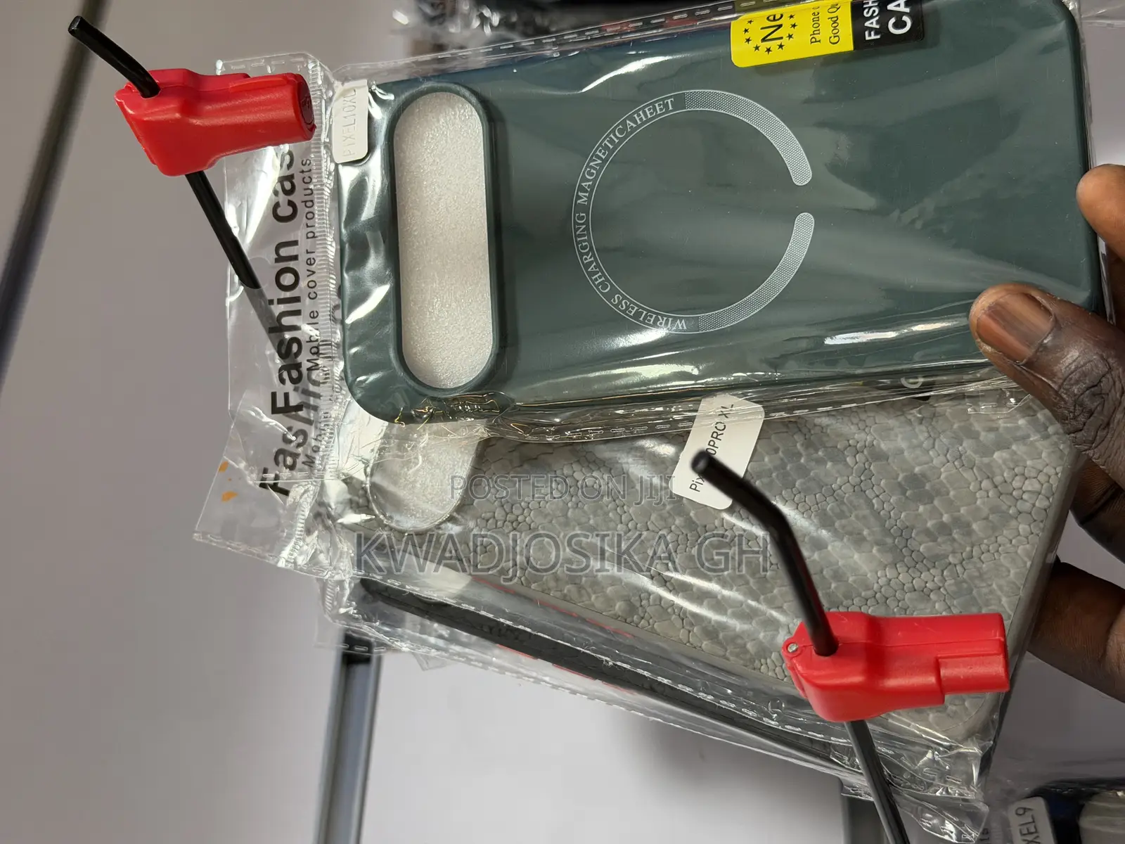 Google Pixel Case/ Google Pixel Cover
