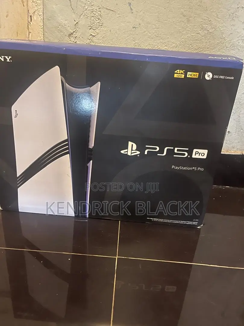 Playstation 5 Pro