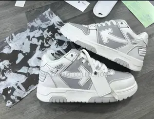 Off - White Out Of Office Sneakers