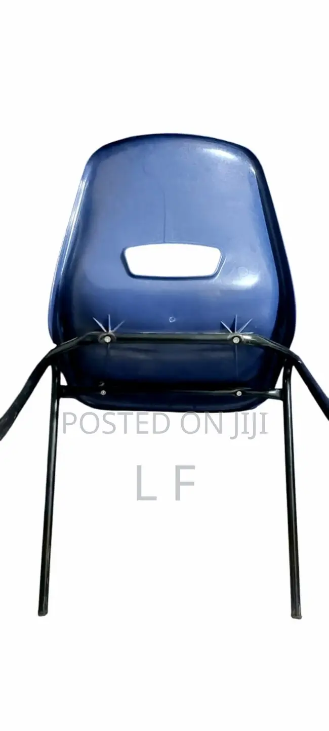50 Heavy-Duty Uk Metal Chairs for Sale – Church, School Event Chairs