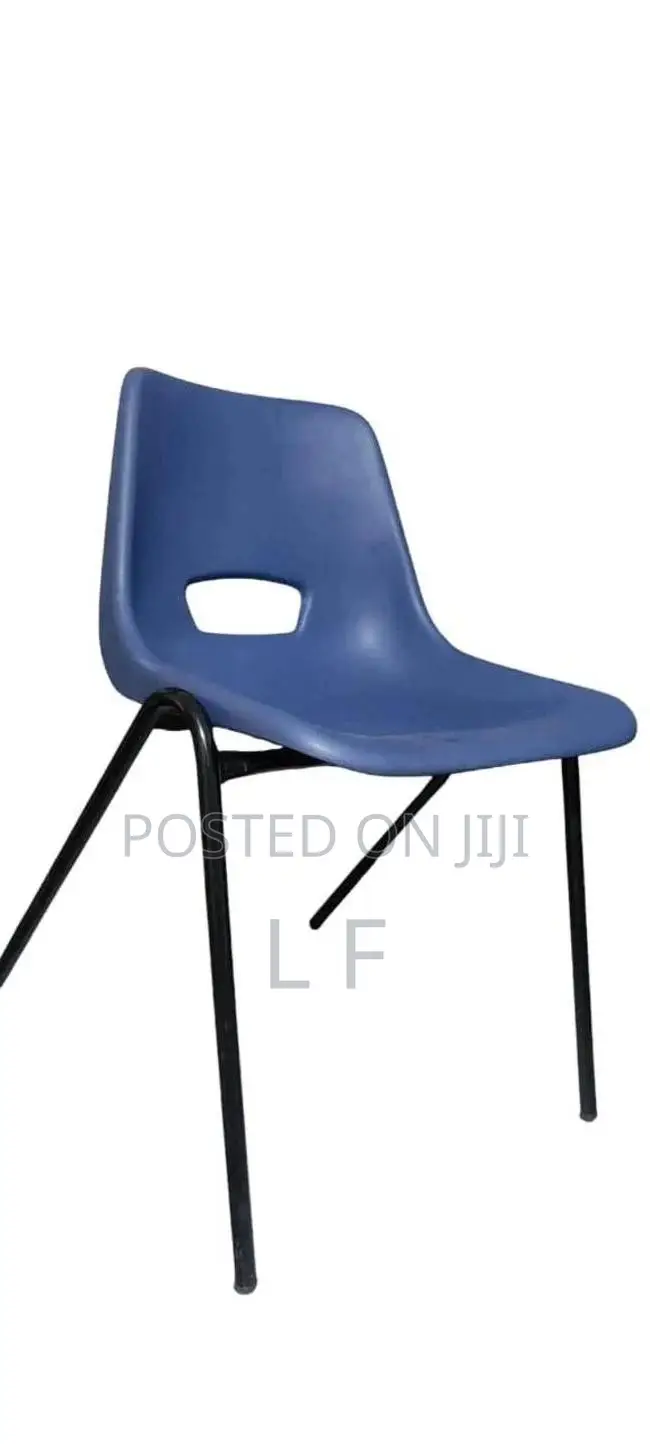 50 Heavy-Duty Uk Metal Chairs for Sale – Church, School Event Chairs